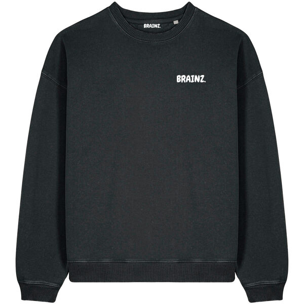 BRAINZ. Vintage Sweater Thumbnail