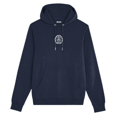 BRAINZ. Classic Hoodie Thumbnail
