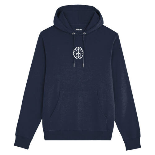 BRAINZ. Classic Hoodie Thumbnail