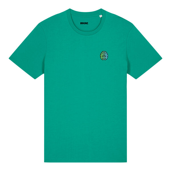 BRAINZ. T-shirt - Summer Collection Thumbnail