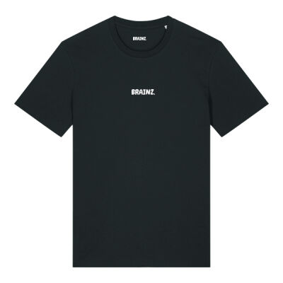 BRAINZ. T-shirt  - Dark Thumbnail