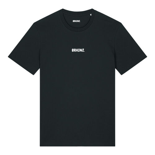 BRAINZ. T-shirt  - Dark Thumbnail