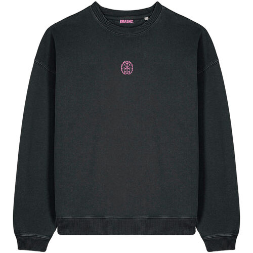 BRAINZ. Vintage Sweater - Pink Thumbnail