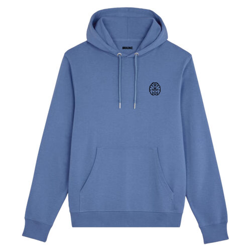 BRAINZ. Classic Hoodie Thumbnail
