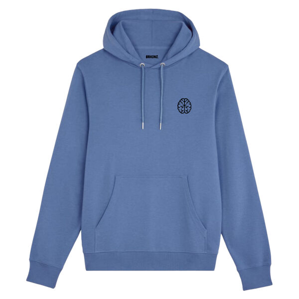 BRAINZ. Classic Hoodie Thumbnail