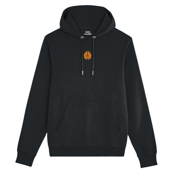 BRAINZ. Hoodie - Halloween Thumbnail