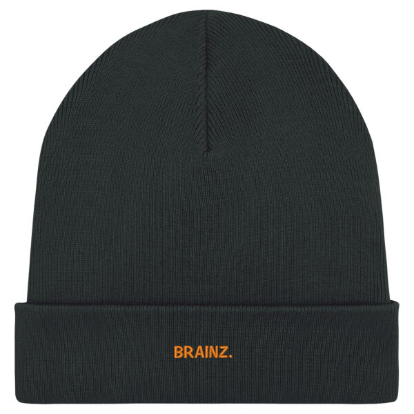 BRAINZ. Beanie - Halloween Thumbnail