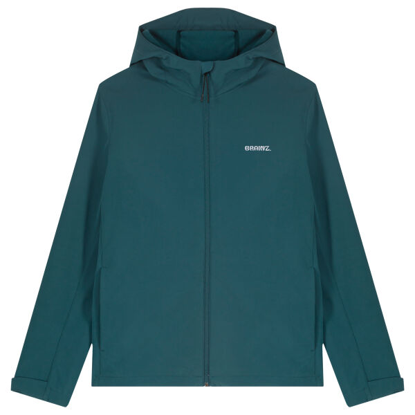 BRAINZ. Rain Jacket - Limited Edition Thumbnail