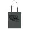 Light tote bag  Thumbnail