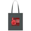 Light tote bag  Thumbnail
